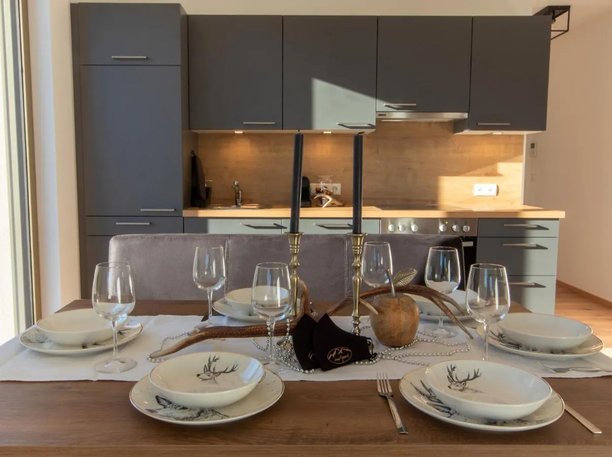 אינסברוק Inn Apart Tirol אוסטריה