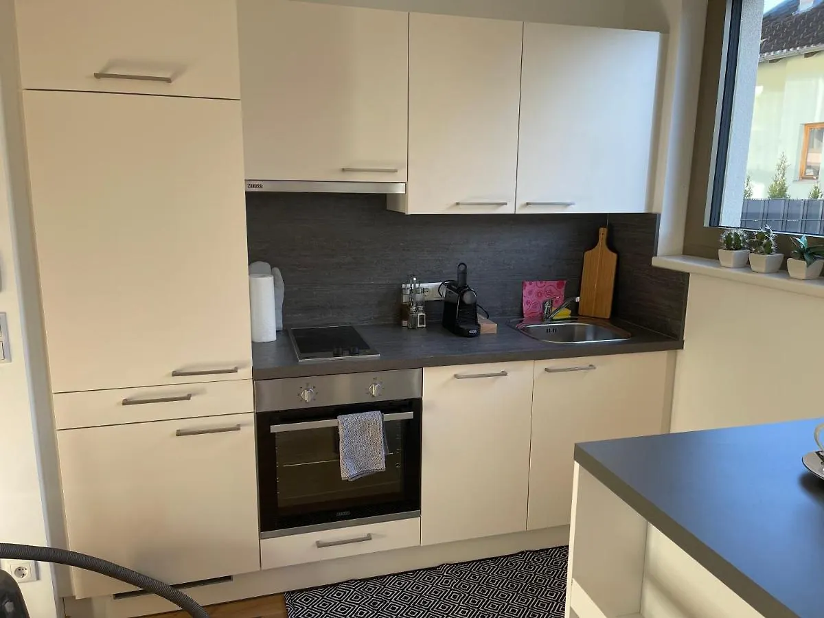 דירה אינסברוק Inn Apart Tirol