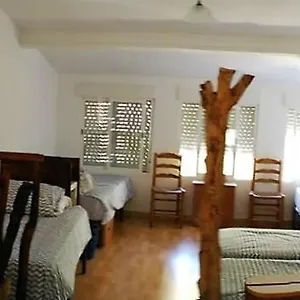 Calanuri Habitación en casa particular Garcia (Tarragona)