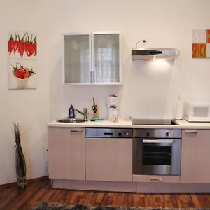 Troststrasse Apartamento Viena