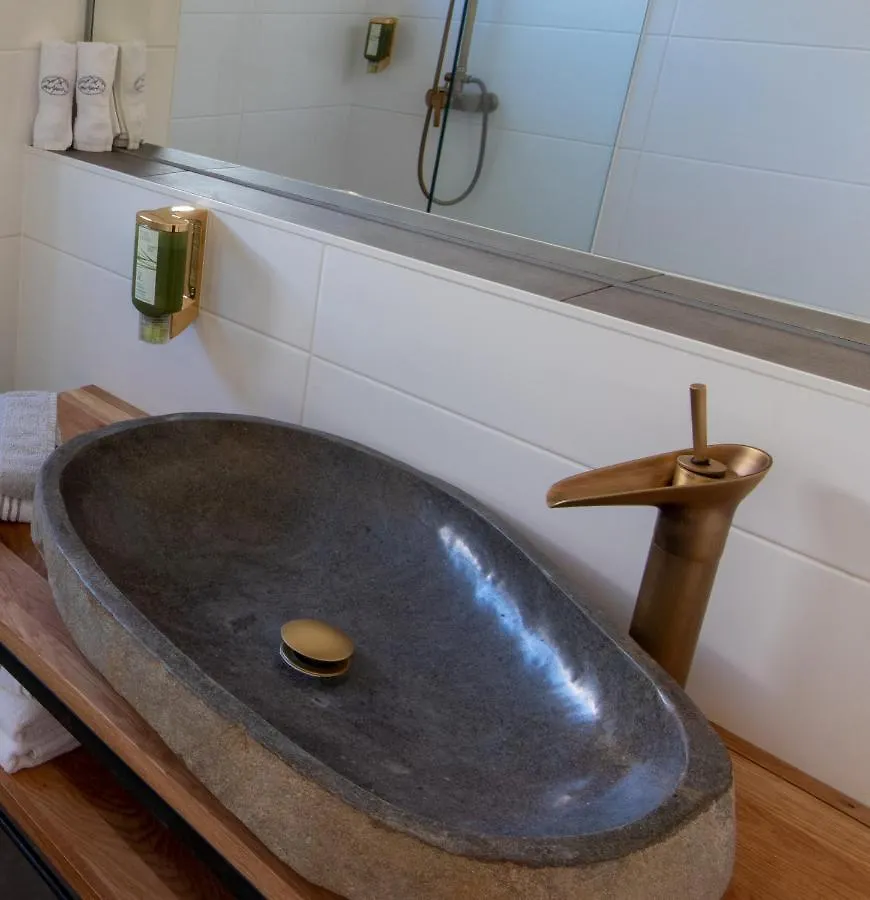 Inn Apart Tirol Innsbruck Appartement