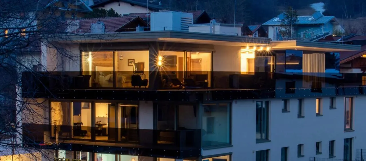 Inn Apart Tirol Innsbruck