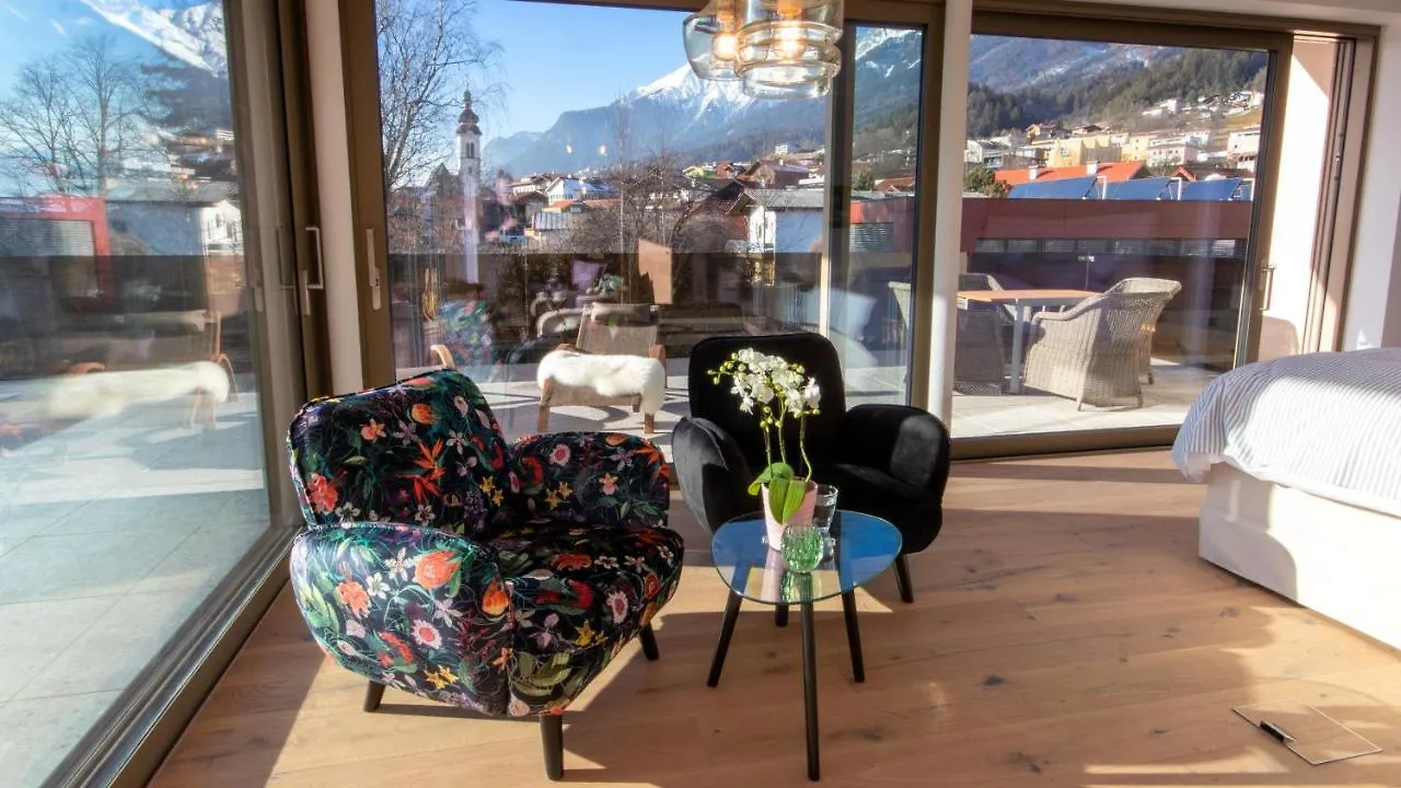 Appartement Inn Apart Tirol Innsbruck