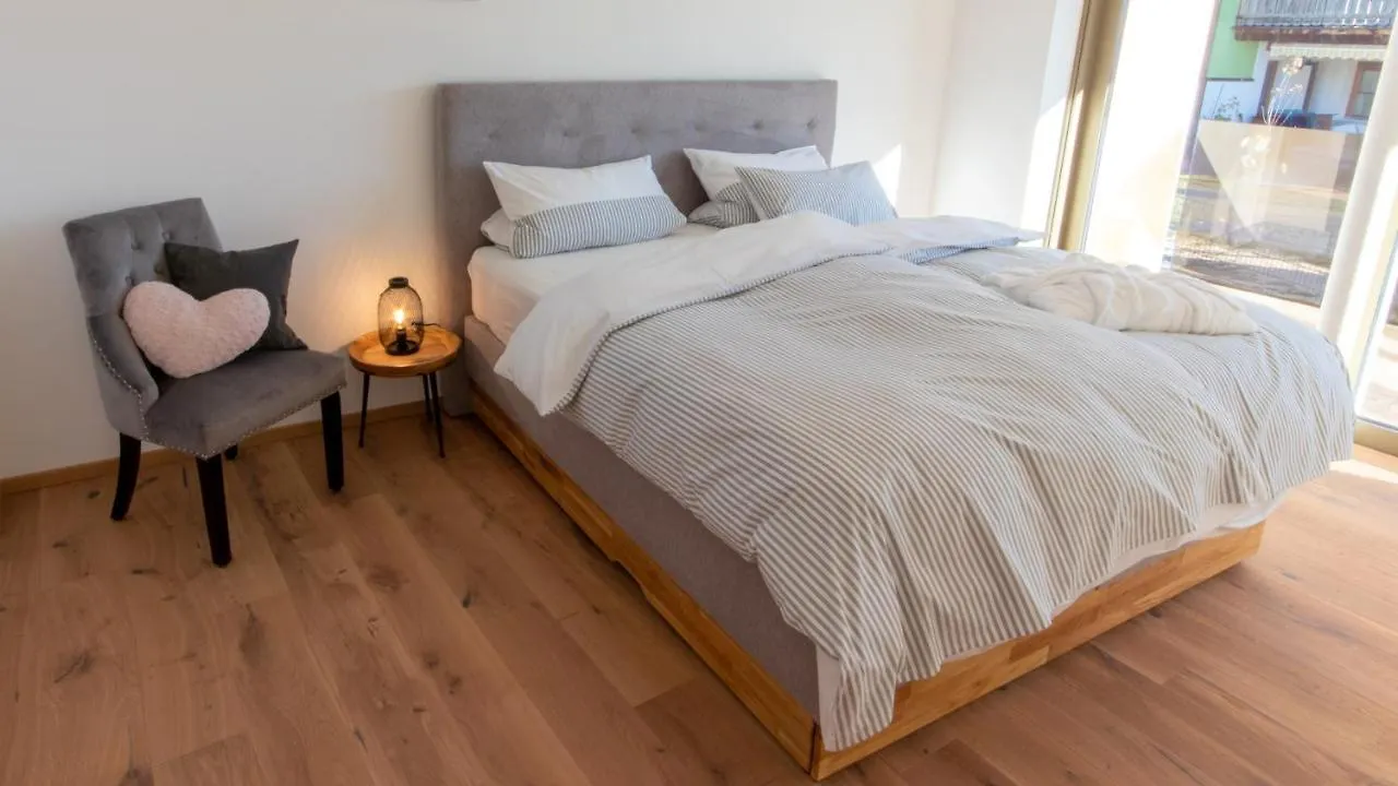 Inn Apart Tirol Innsbruck