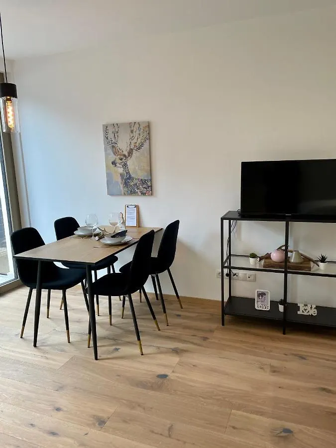 Inn Apart Tirol Innsbruck
