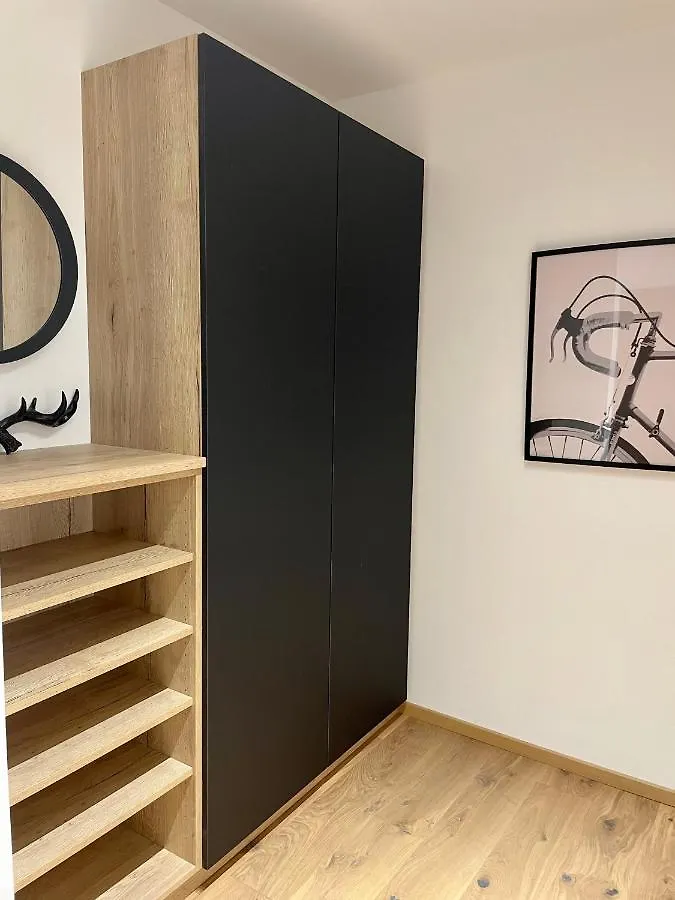 Appartement Inn Apart Tirol Innsbruck