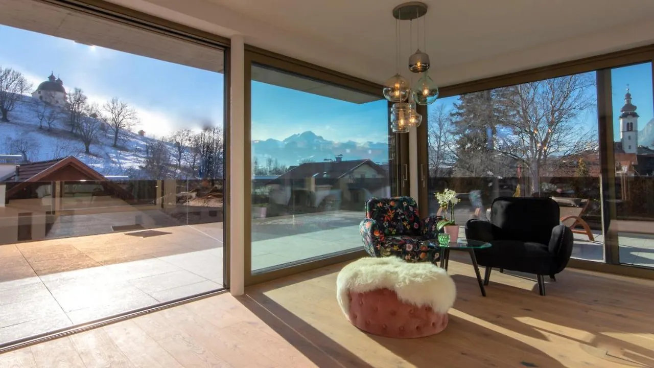 Appartement Inn Apart Tirol Innsbruck