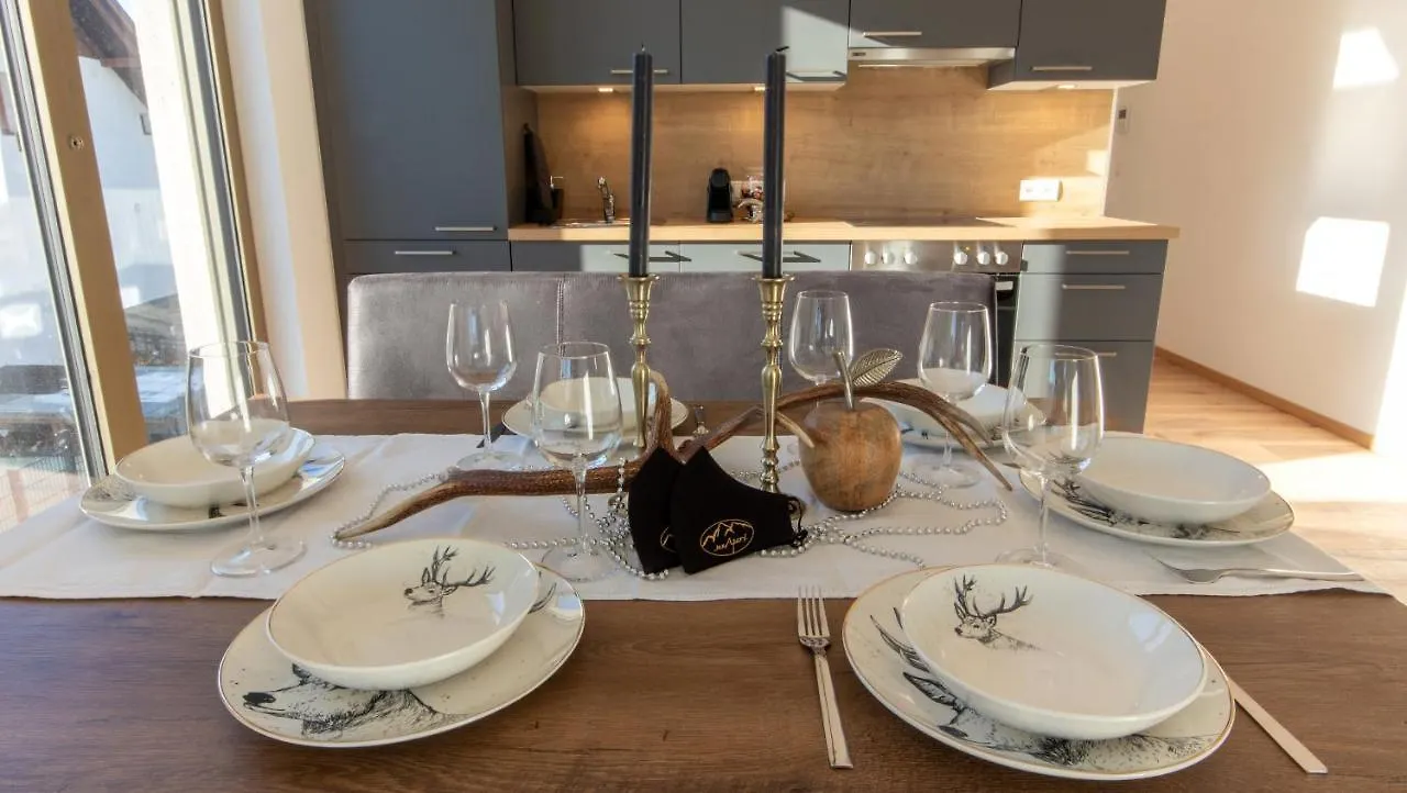 Appartement Inn Apart Tirol Innsbruck