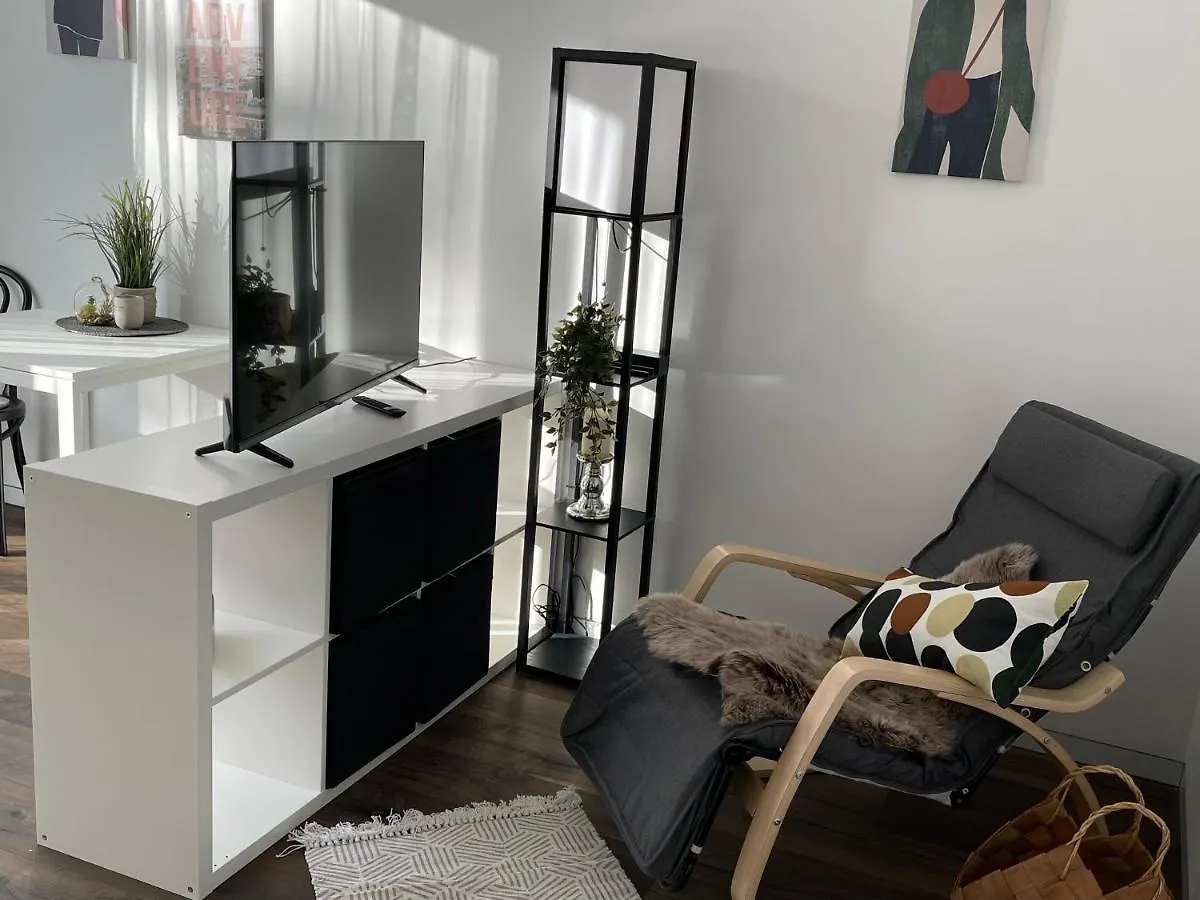 Inn Apart Tirol Innsbruck