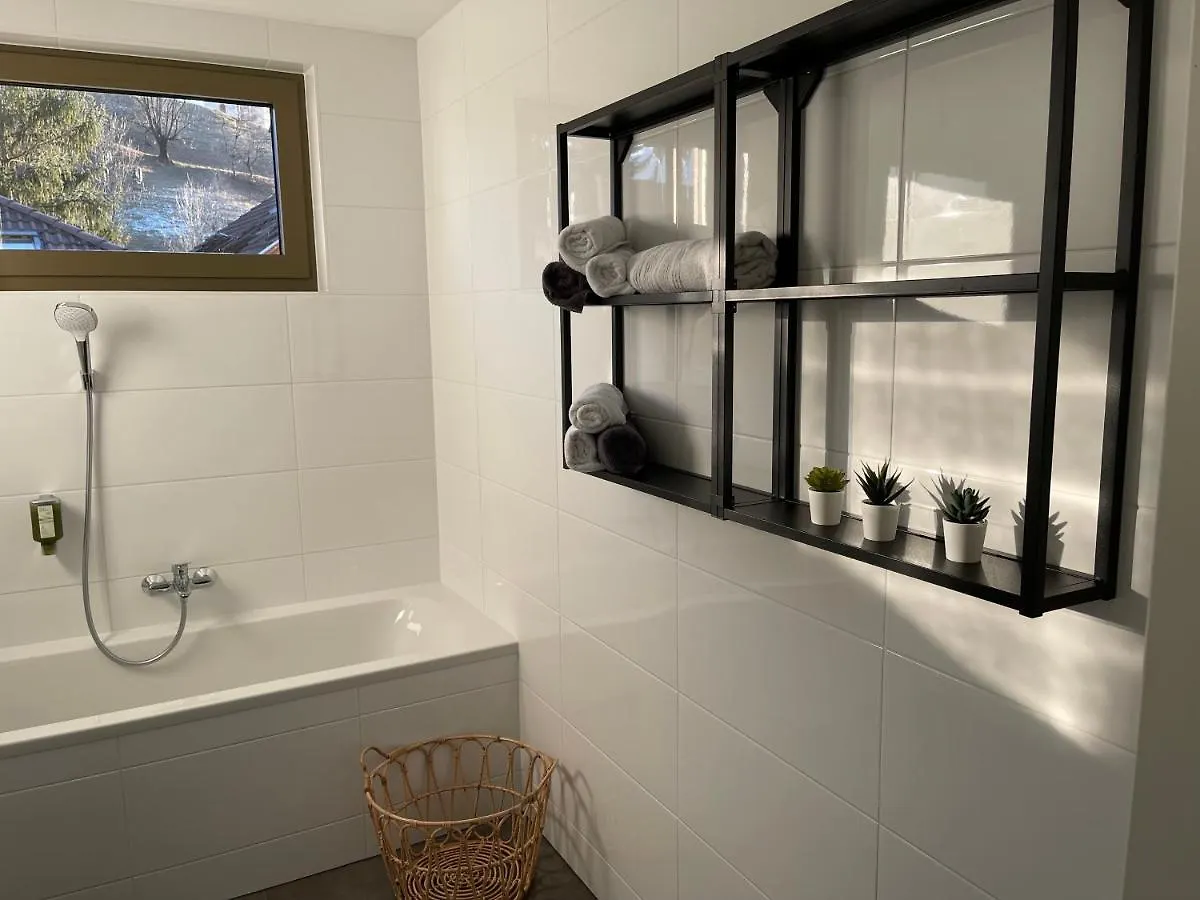 Inn Apart Tirol Innsbruck Appartement
