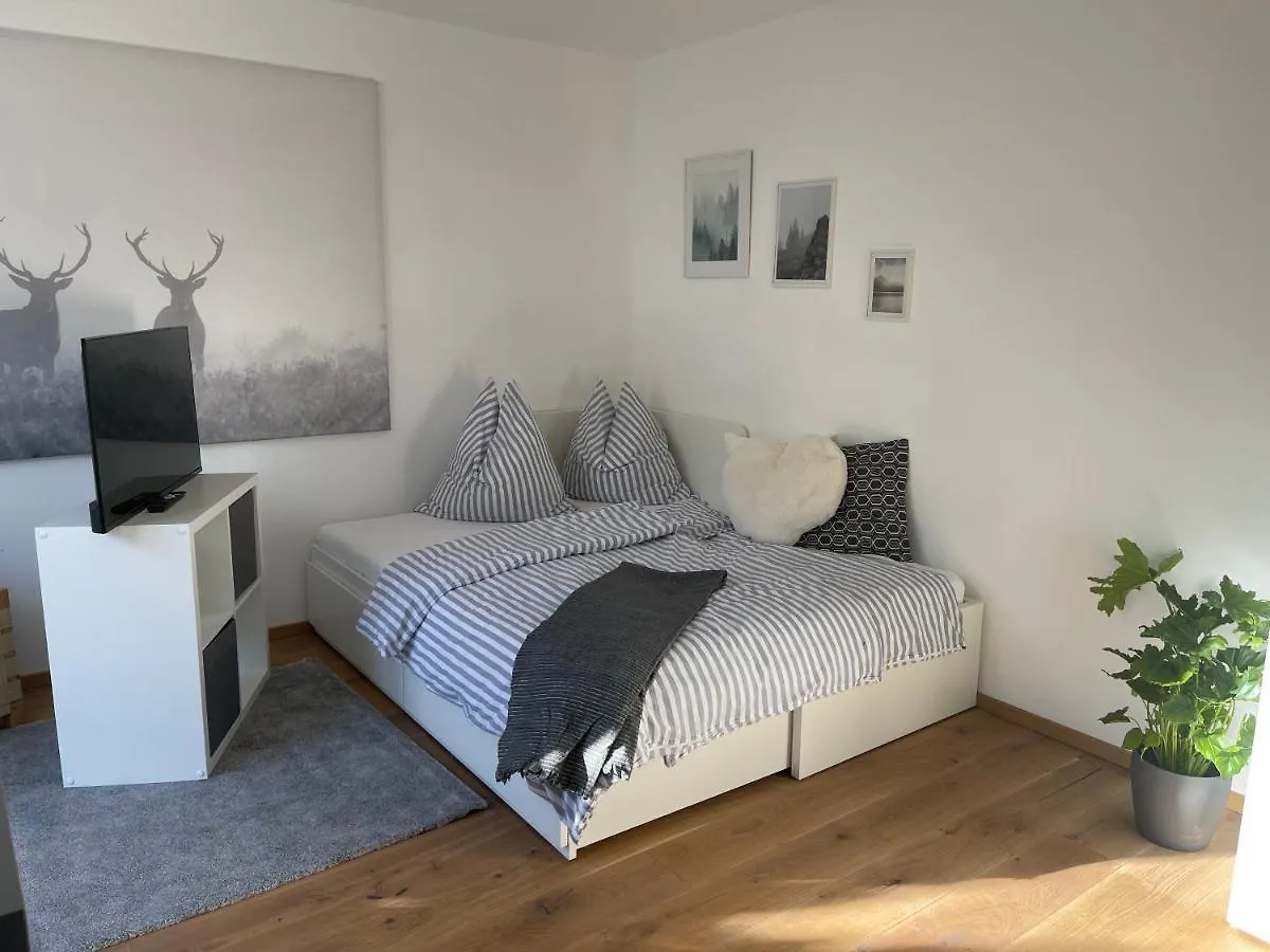 Appartement Inn Apart Tirol Innsbruck