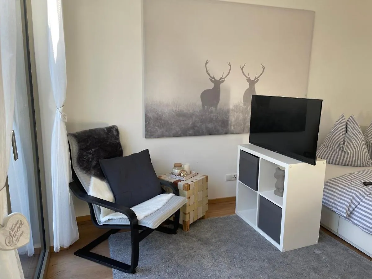 Inn Apart Tirol Innsbruck 0*,