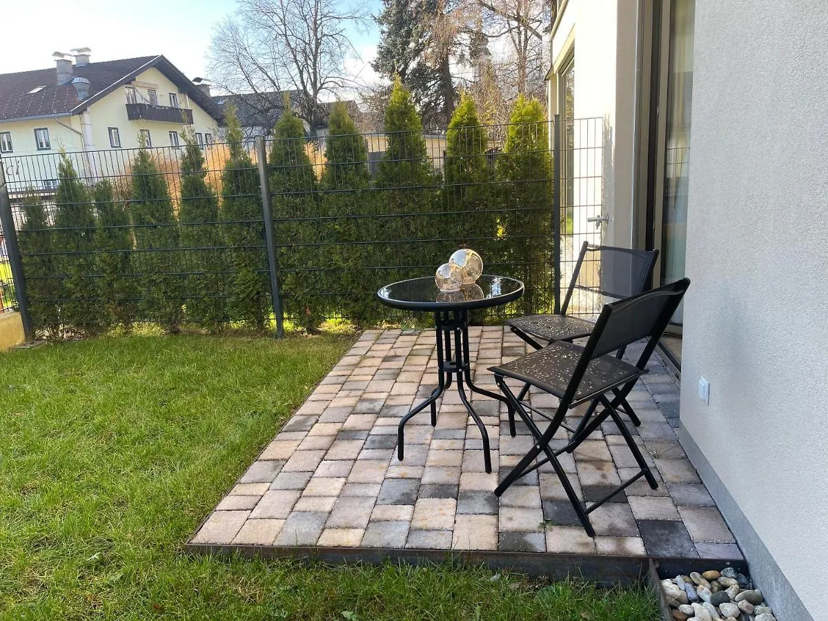 Inn Apart Tirol Innsbruck