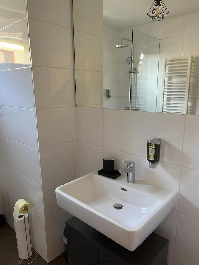 Inn Apart Tirol Innsbruck