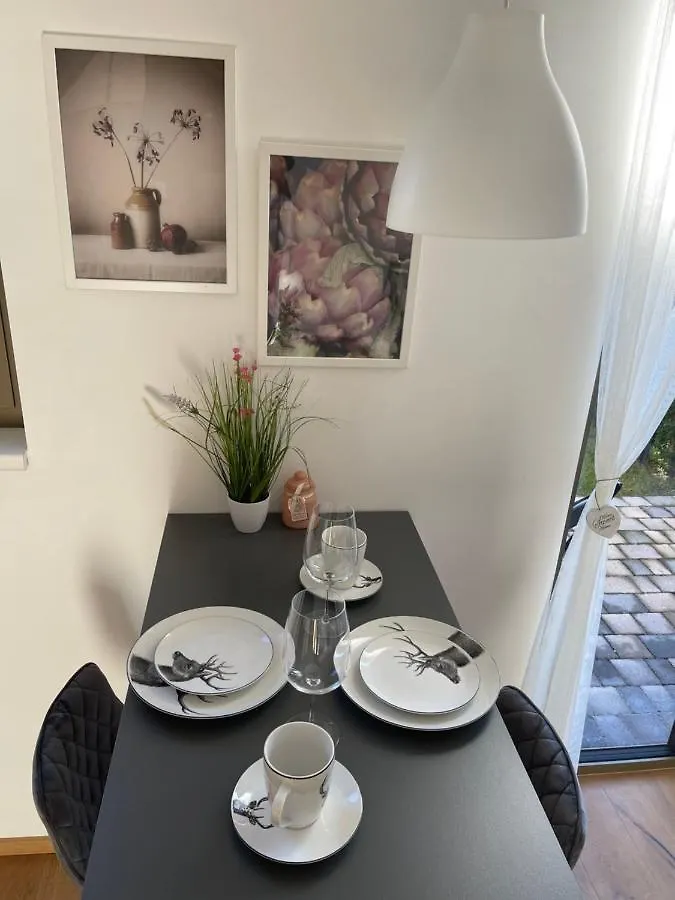 Inn Apart Tirol Innsbruck 0*,