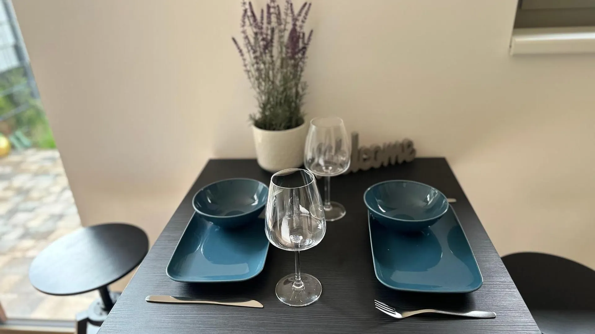 Inn Apart Tirol Innsbruck