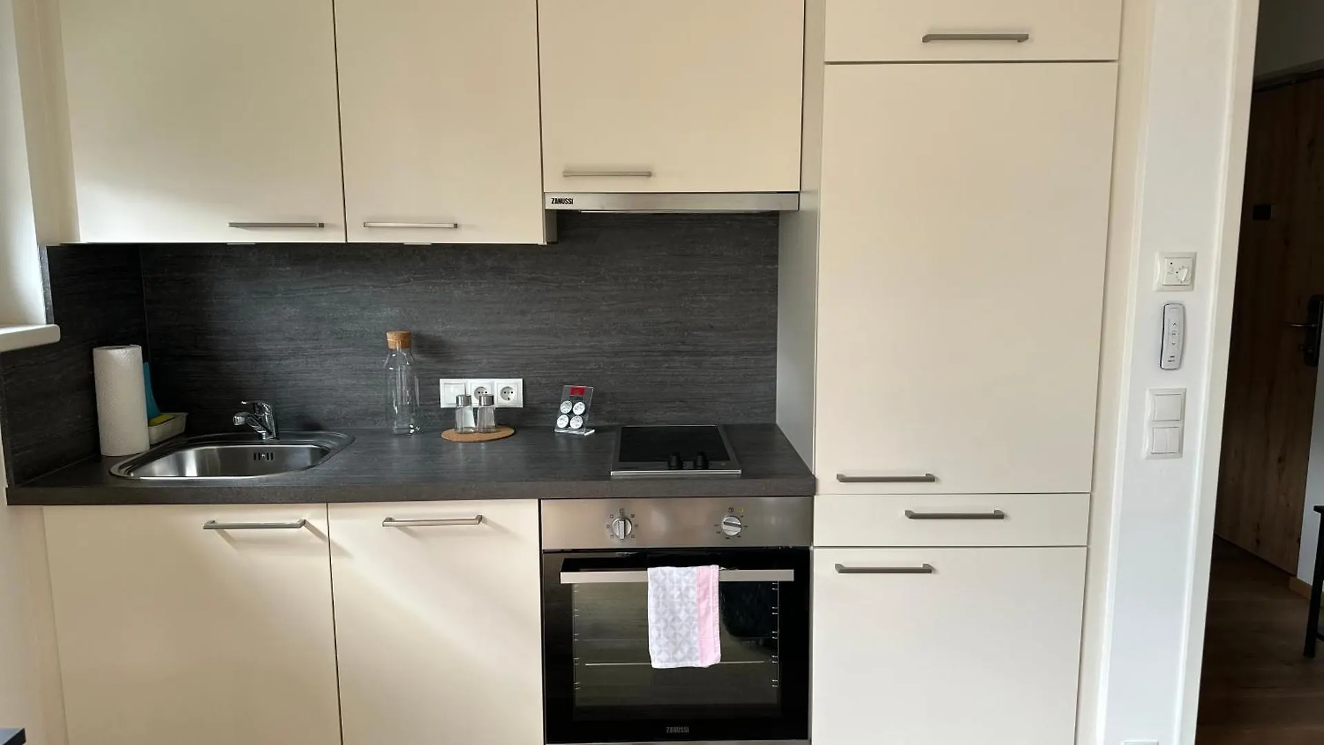 Inn Apart Tirol Innsbruck Oostenrijk