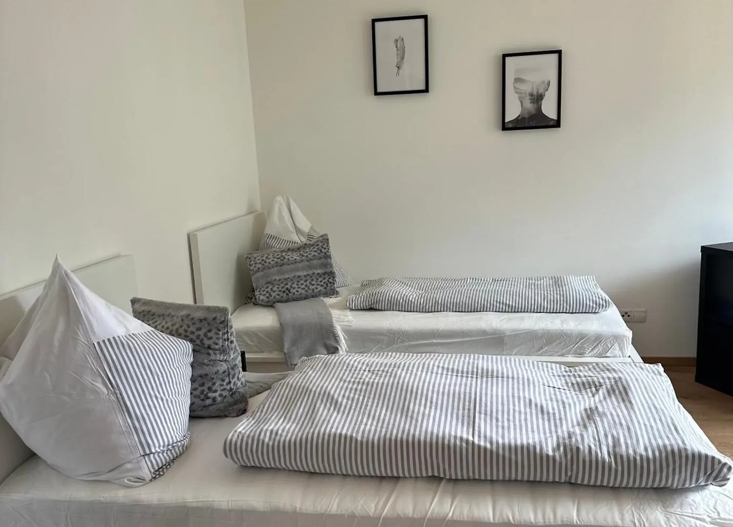 Inn Apart Tirol Innsbruck
